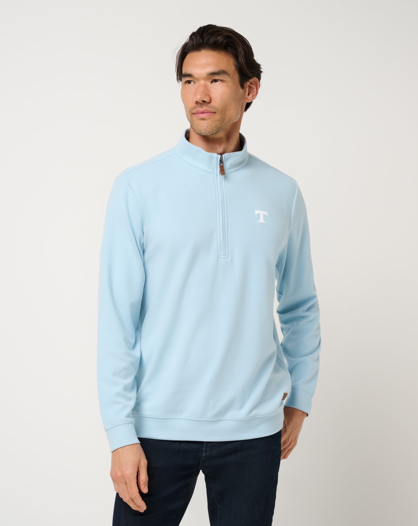 Tennessee Cloud Home Game Quarter Zip