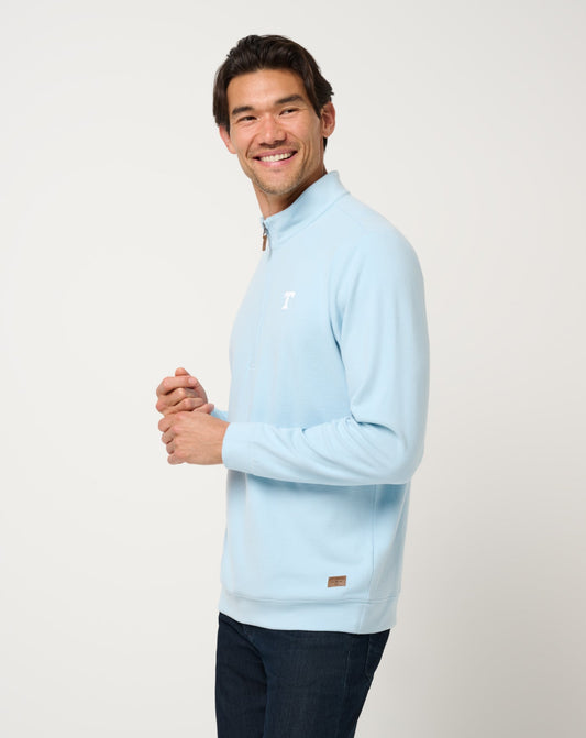 Tennessee Cloud Home Game Quarter Zip