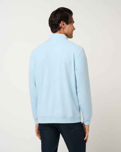 Tennessee Cloud Home Game Quarter Zip
