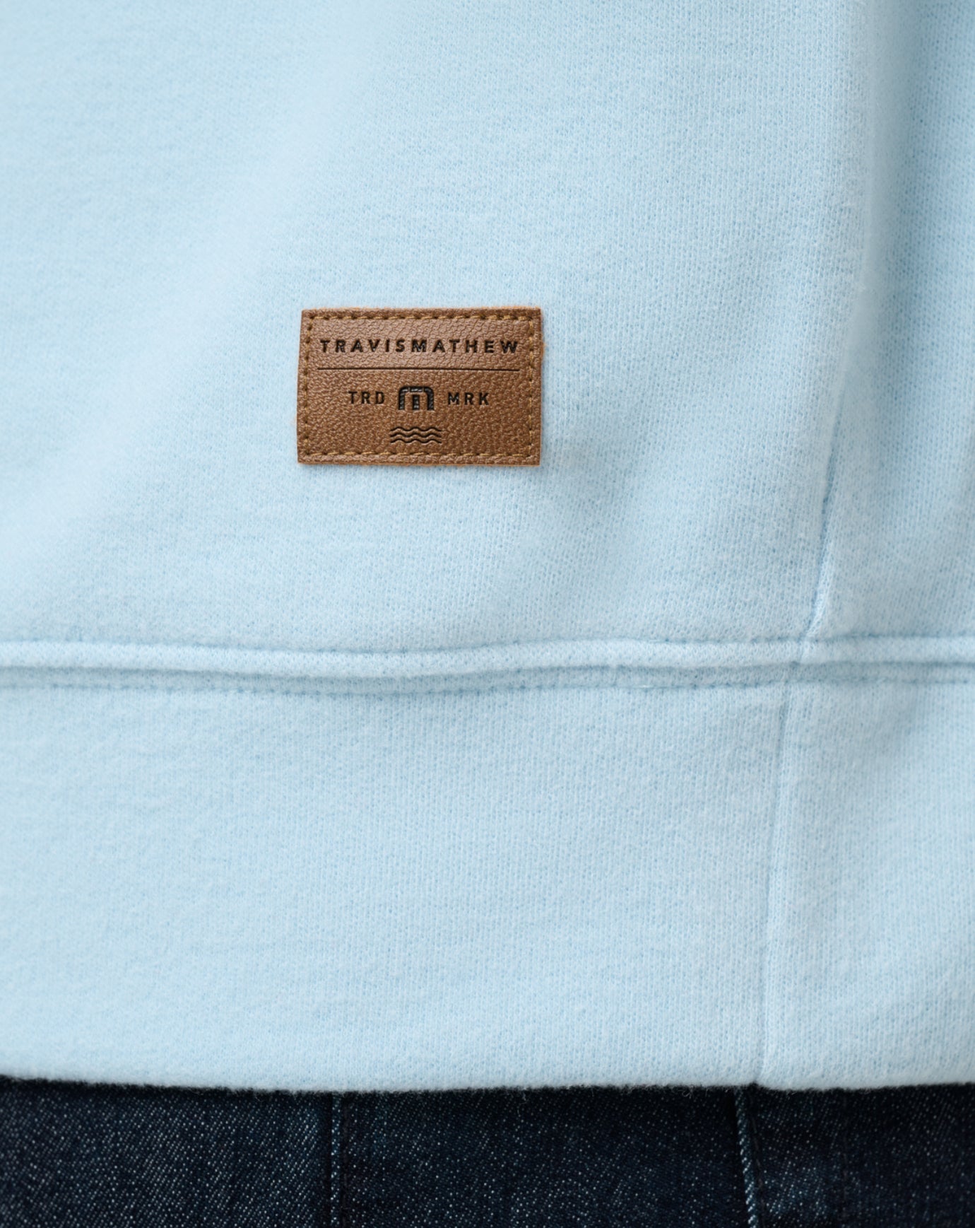 Tennessee Cloud Home Game Quarter Zip