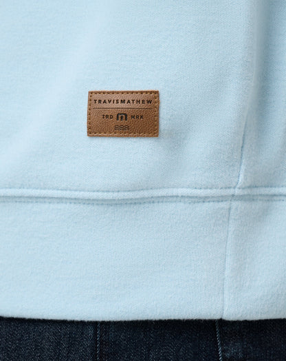 Tennessee Cloud Home Game Quarter Zip