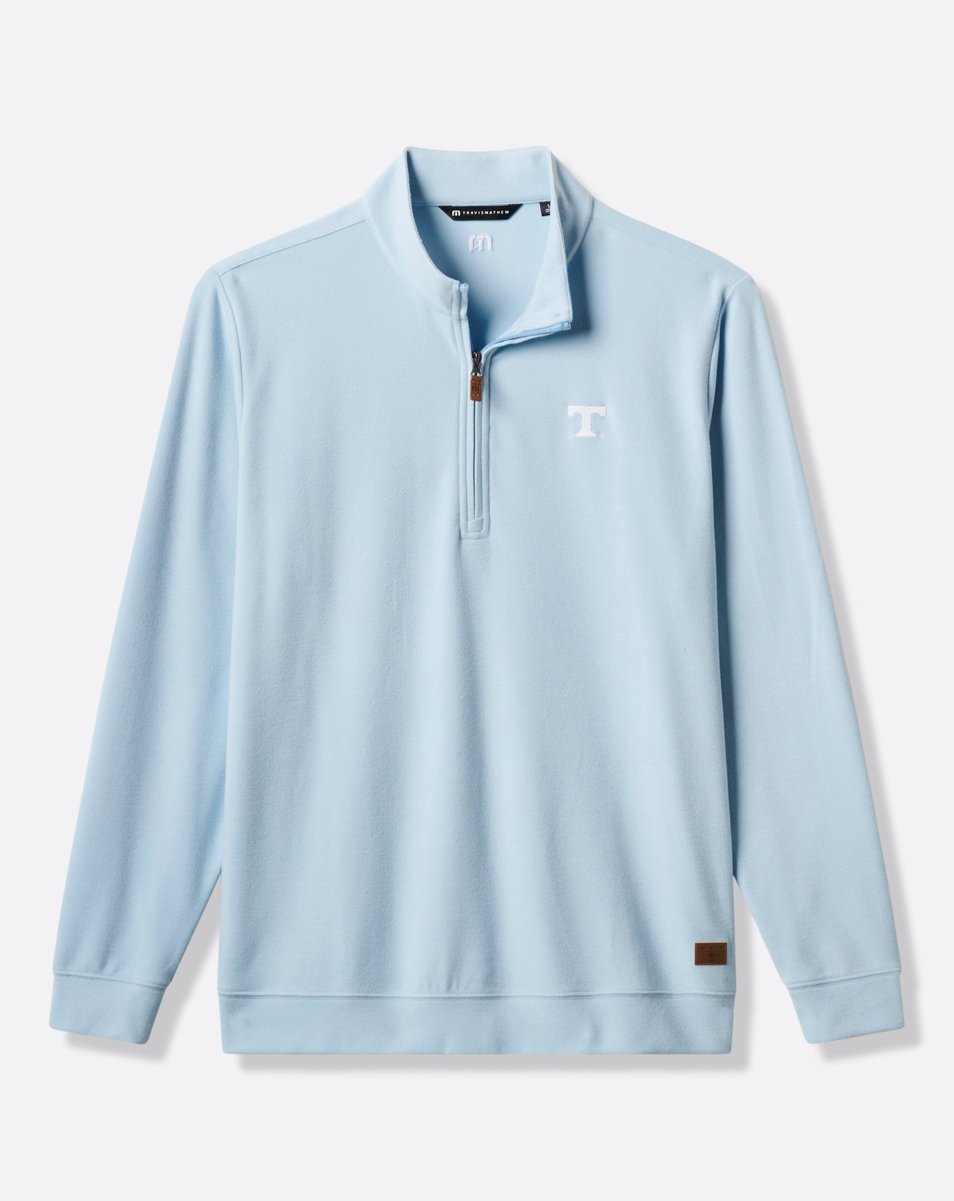 Tennessee Cloud Home Game Quarter Zip