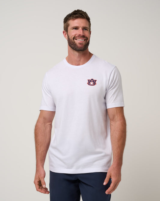 Auburn Student Section Tee