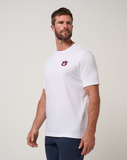 Auburn Student Section Tee