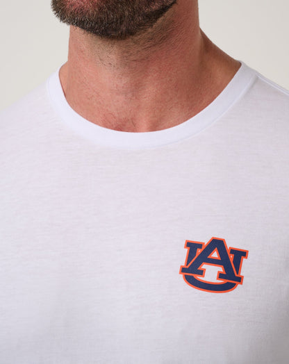 Auburn Student Section Tee