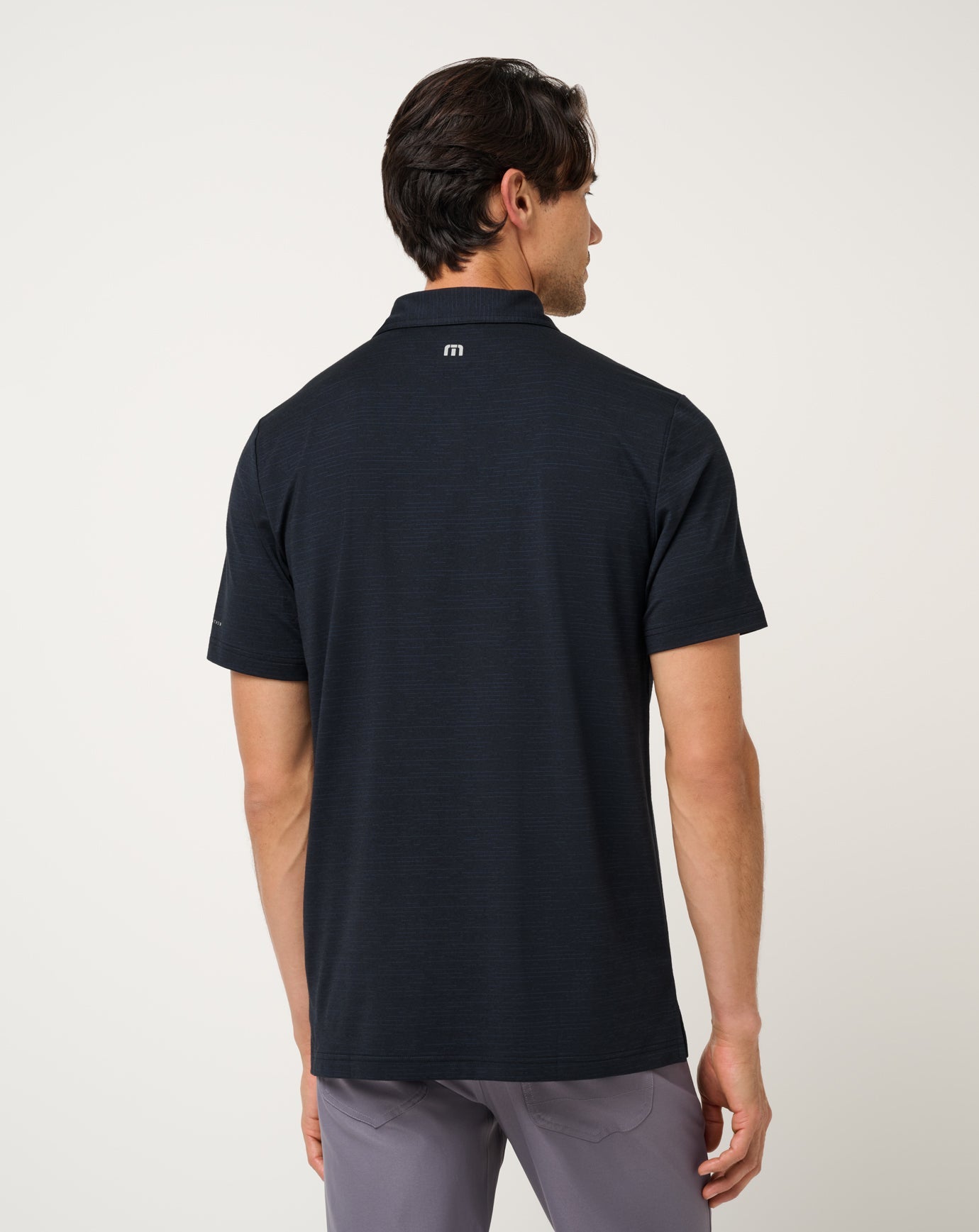 Nebraska Halftime Show Heater Polo