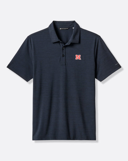 Nebraska Halftime Show Heater Polo