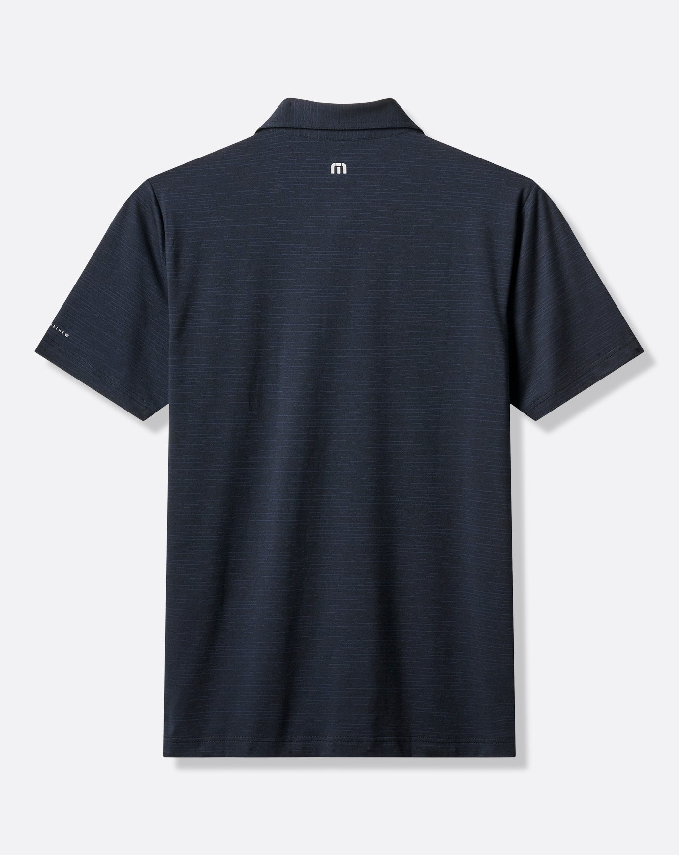 Nebraska Halftime Show Heater Polo