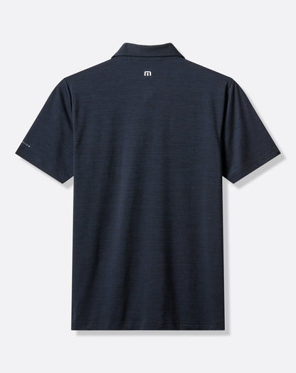 Nebraska Halftime Show Heater Polo
