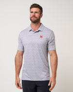 Nebraska College Bound Polo