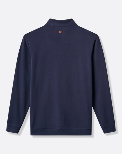Auburn Cloud Home Game Quarter Zip