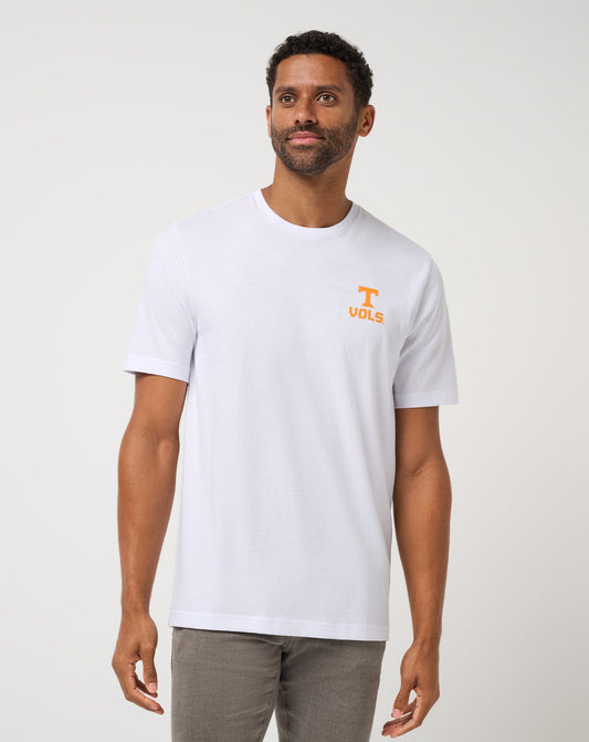 Tennessee Student Section Tee