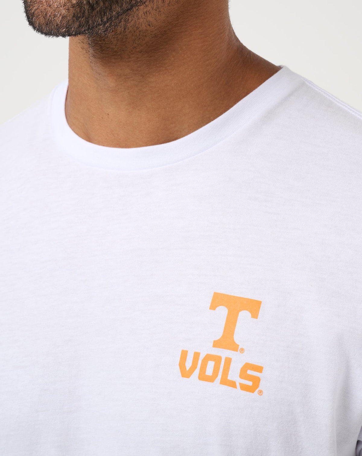 Tennessee Student Section Tee