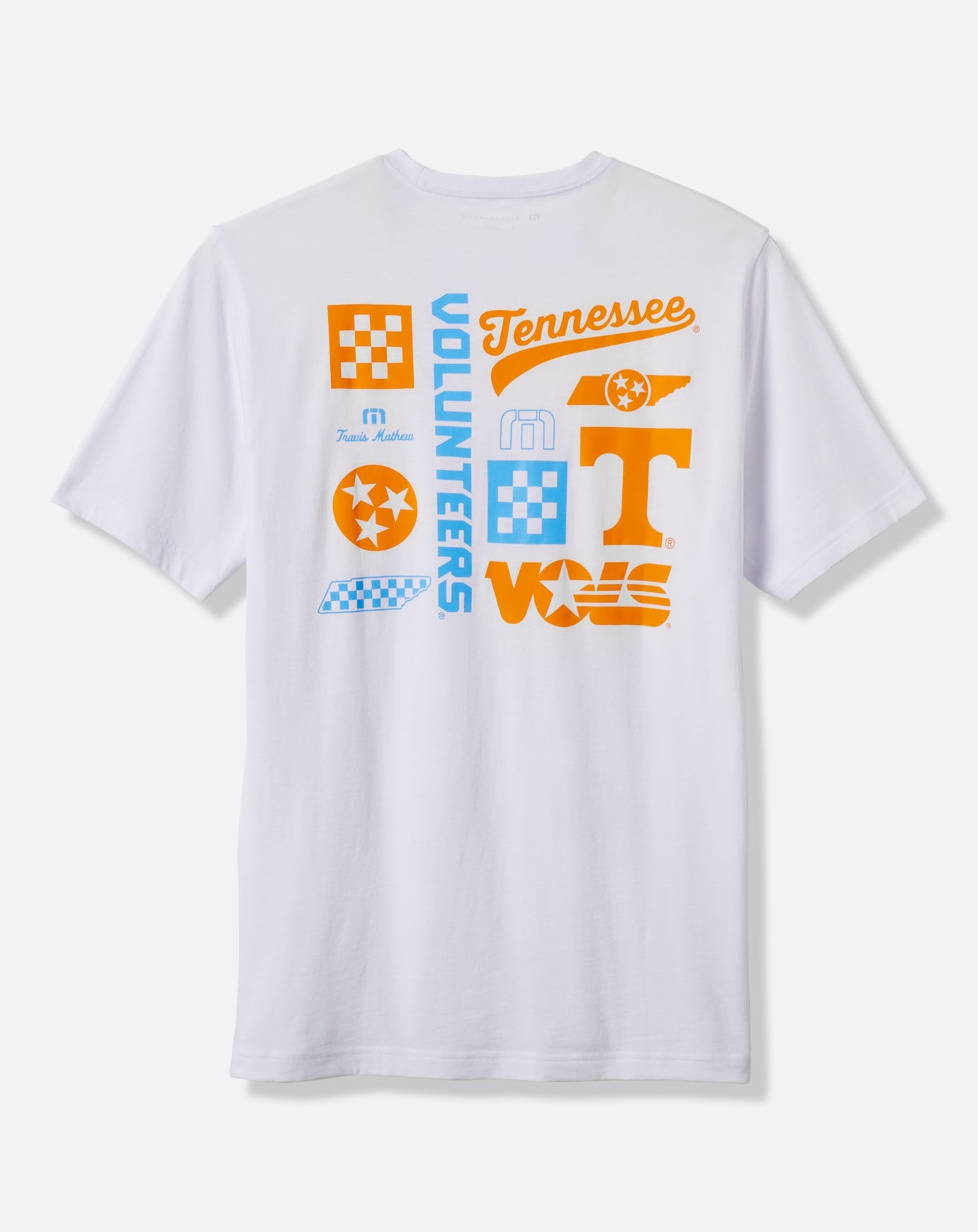 Tennessee Student Section Tee