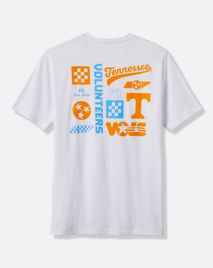 Tennessee Student Section Tee