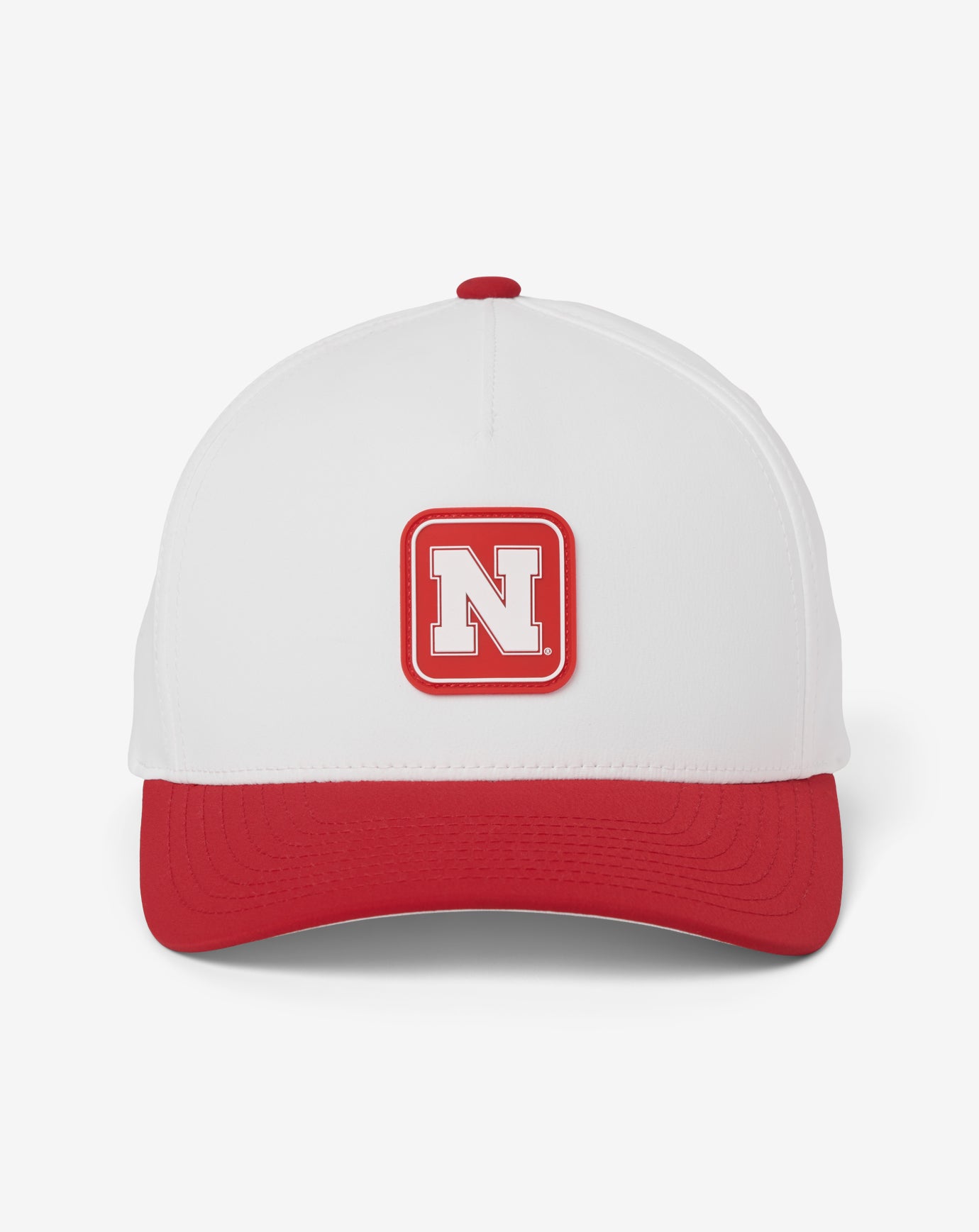 Nebraska Fan Frenzy Snapback Hat
