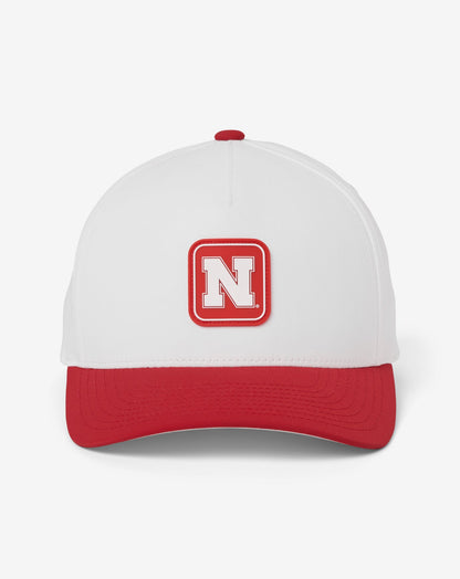 Nebraska Fan Frenzy Snapback Hat