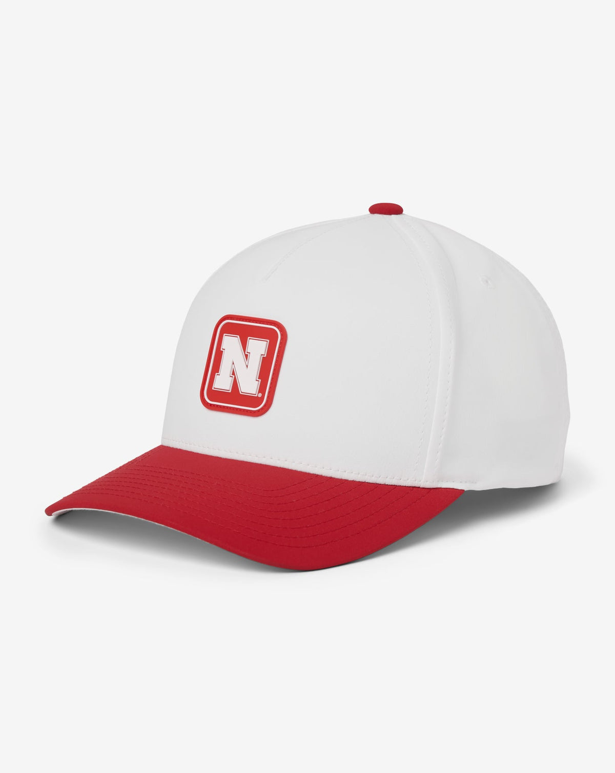 Nebraska Fan Frenzy Snapback Hat