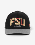 FSU Game Day Glory Snapback Hat