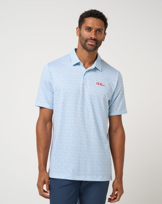 Ole Miss College Bound Polo
