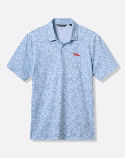 Ole Miss College Bound Polo