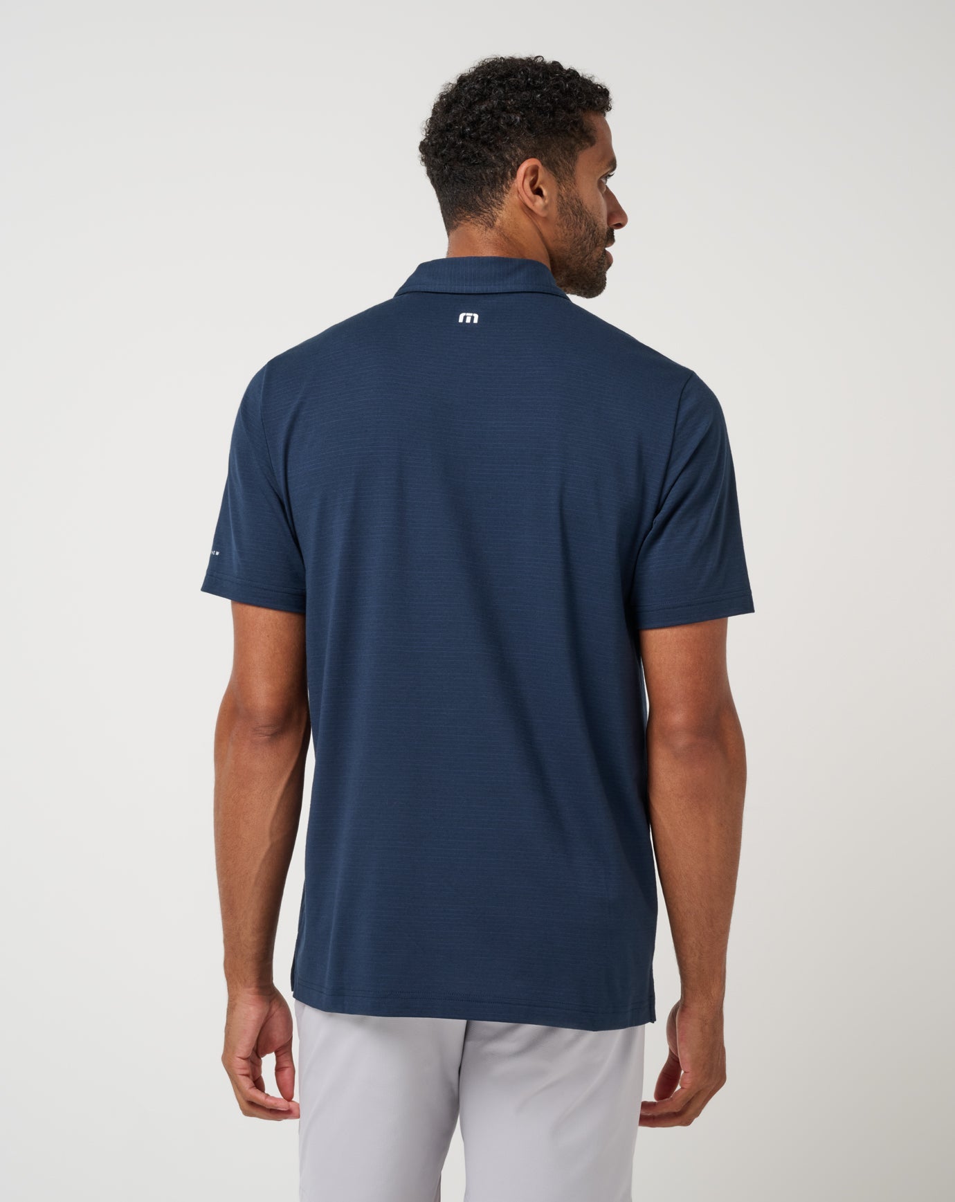Ole Miss Halftime Show Heater Polo