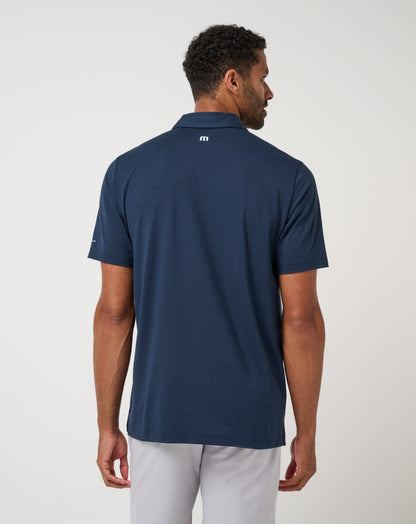 Ole Miss Halftime Show Heater Polo
