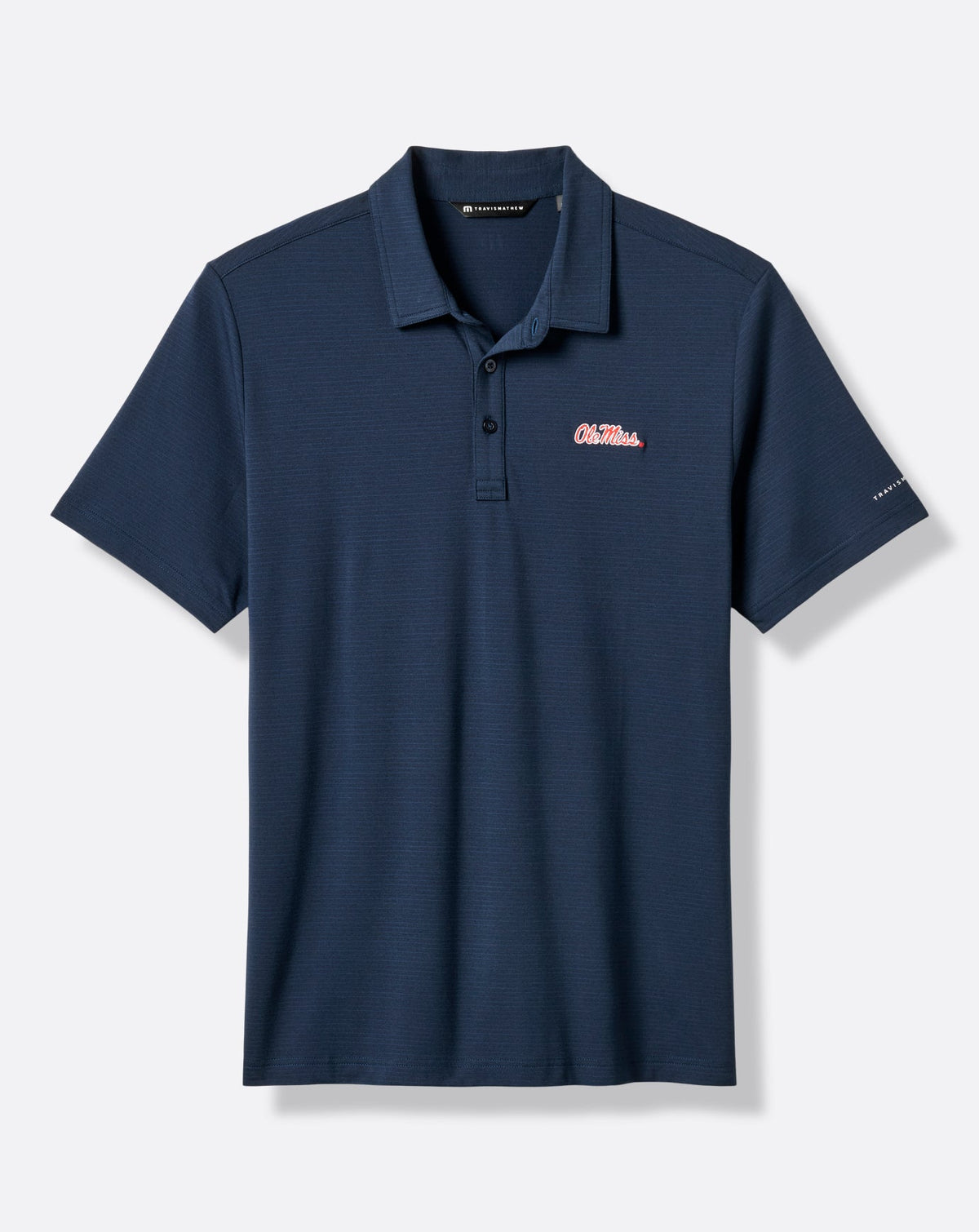 Ole Miss Halftime Show Heater Polo
