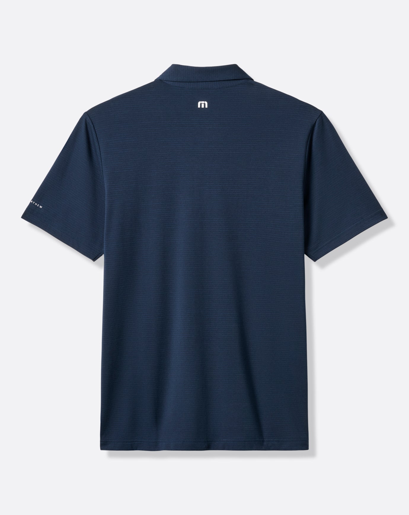 Ole Miss Halftime Show Heater Polo