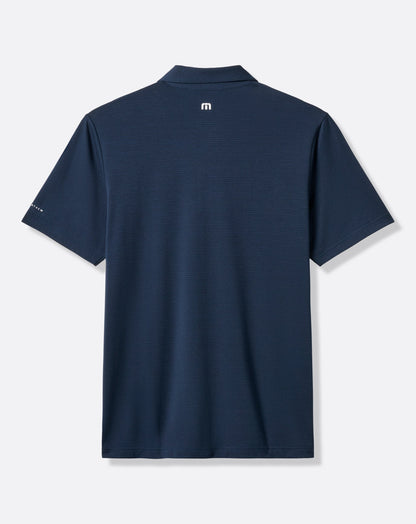 Ole Miss Halftime Show Heater Polo