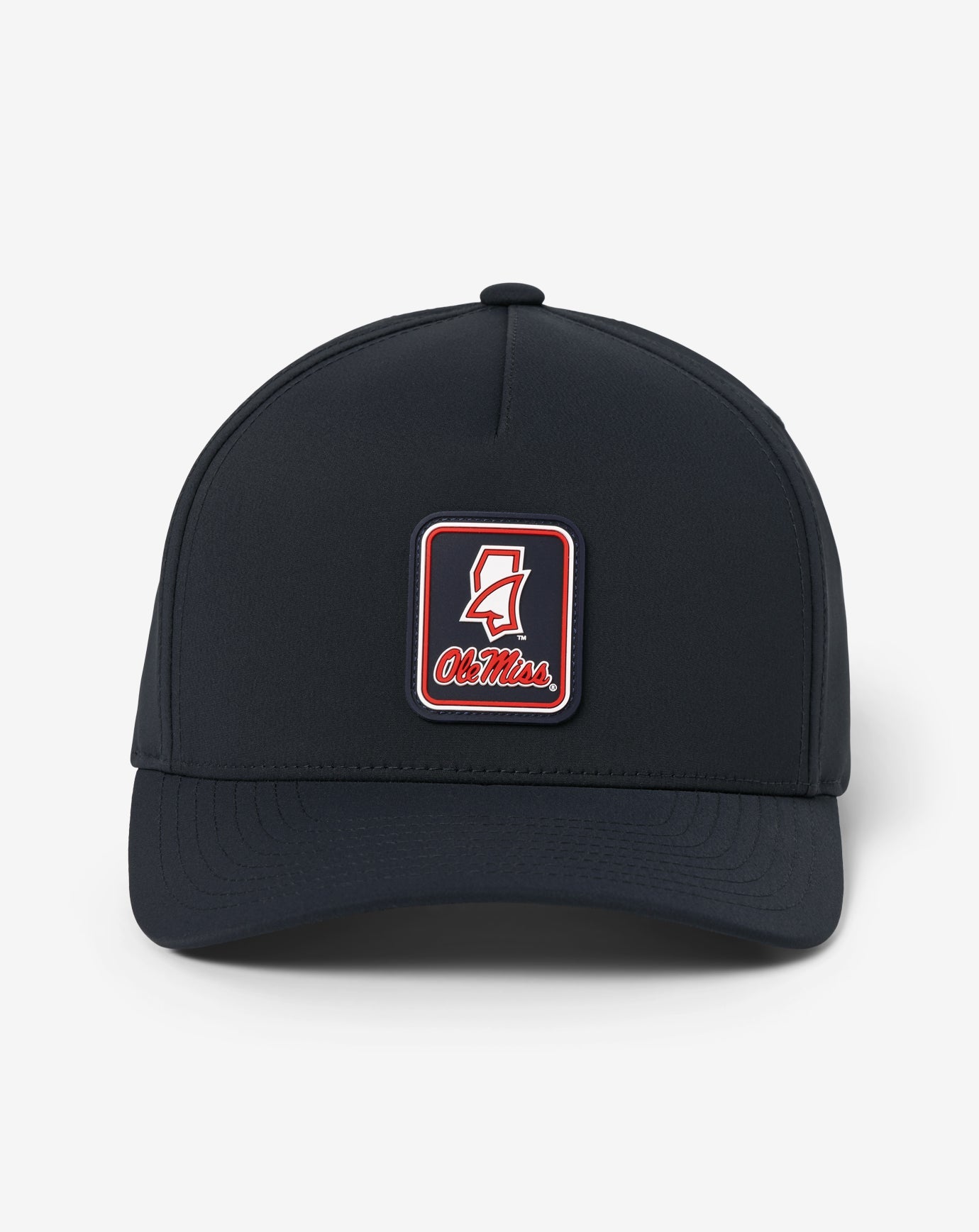 Ole Miss Fan Frenzy Snapback Hat