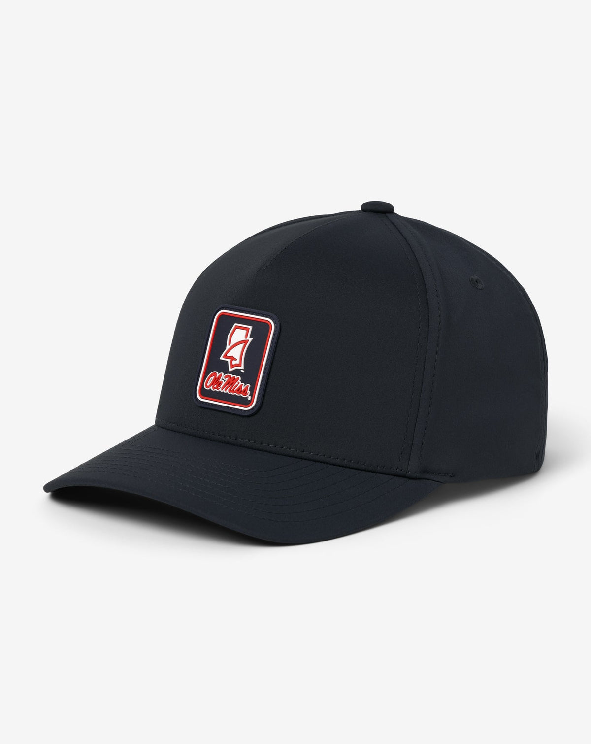 Ole Miss Fan Frenzy Snapback Hat