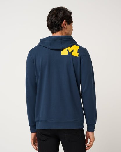 Michigan Winning Spirit Pullover