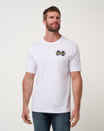 Michigan Student Section Tee