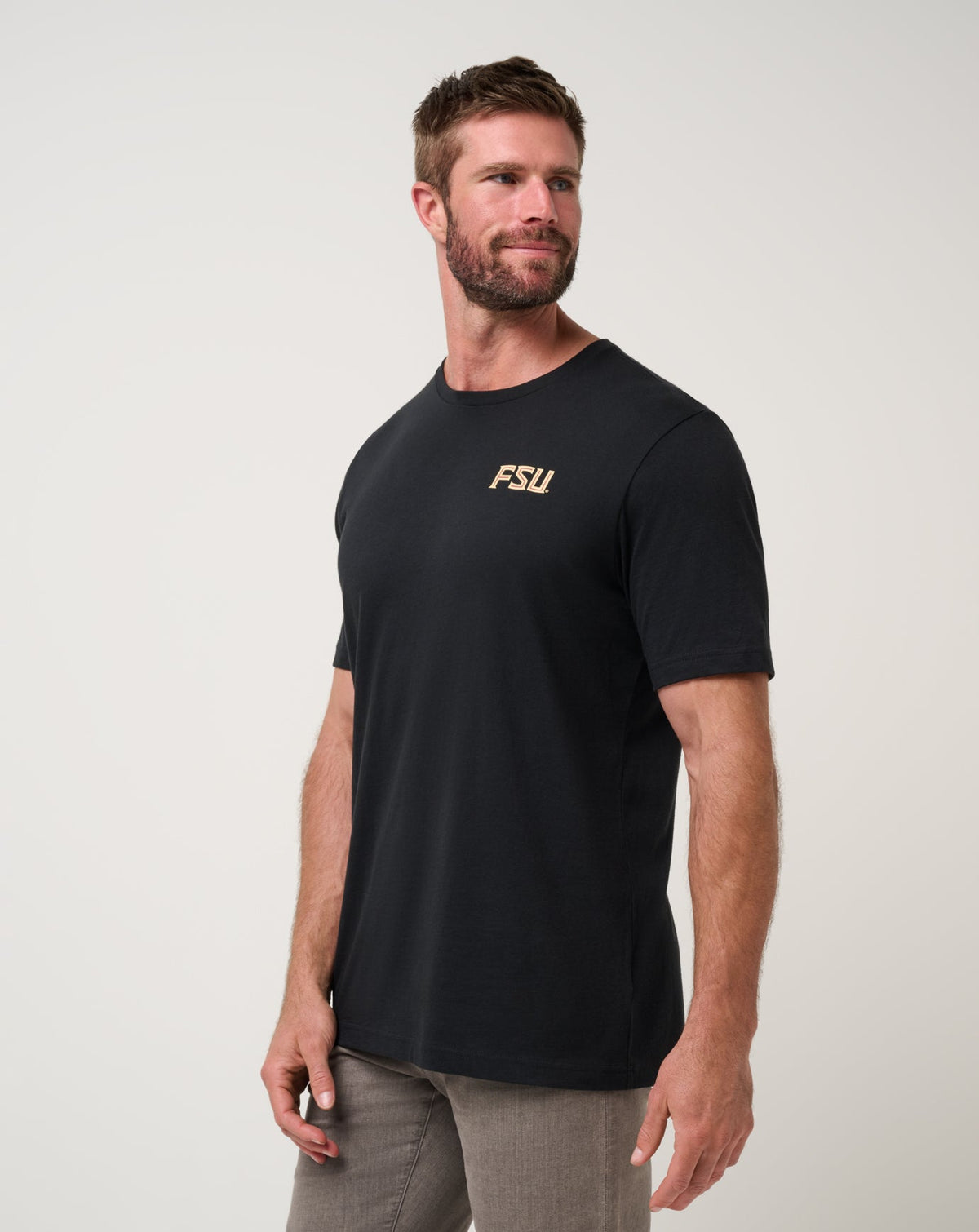 FSU Heels Up Tee