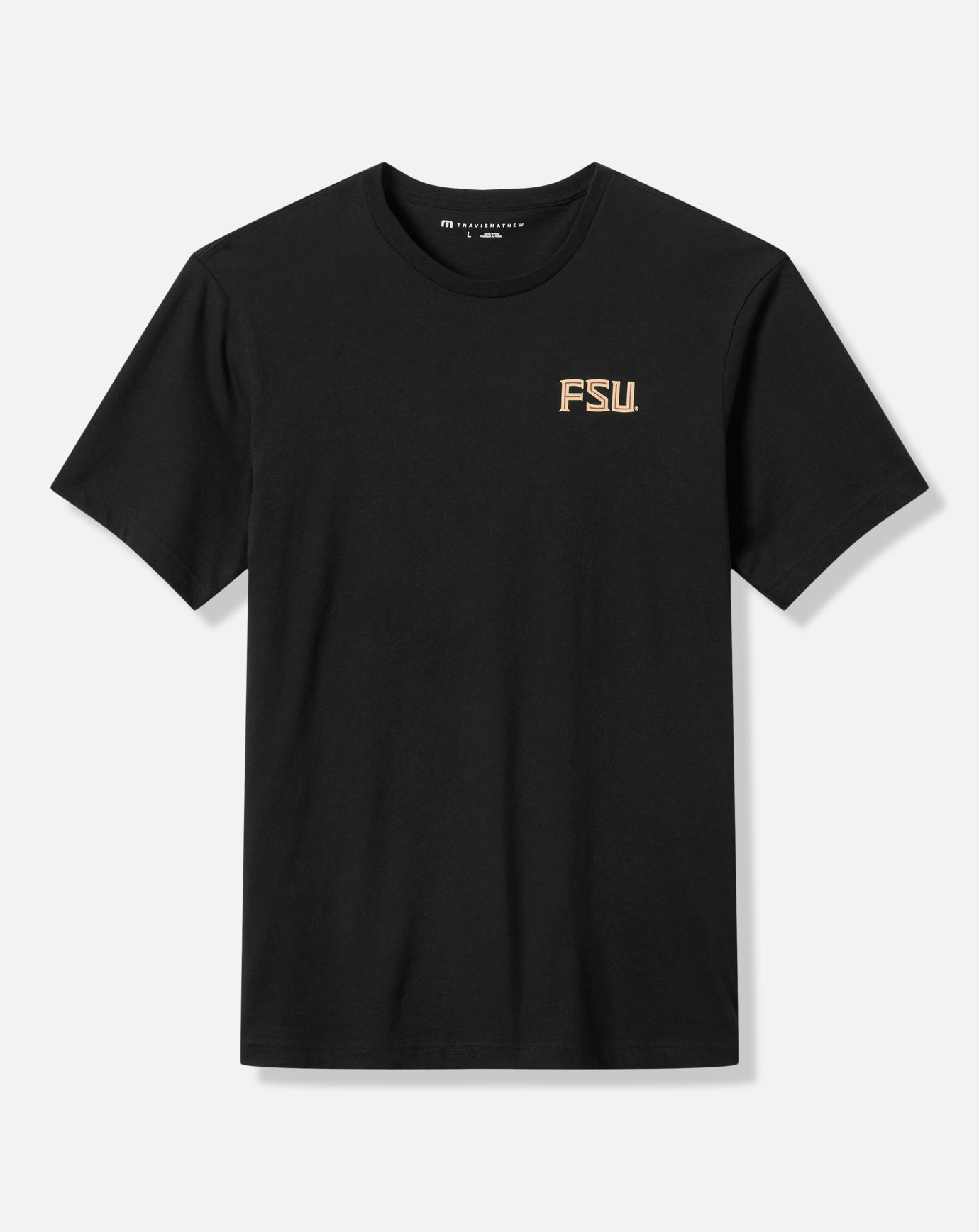 FSU Heels Up Tee
