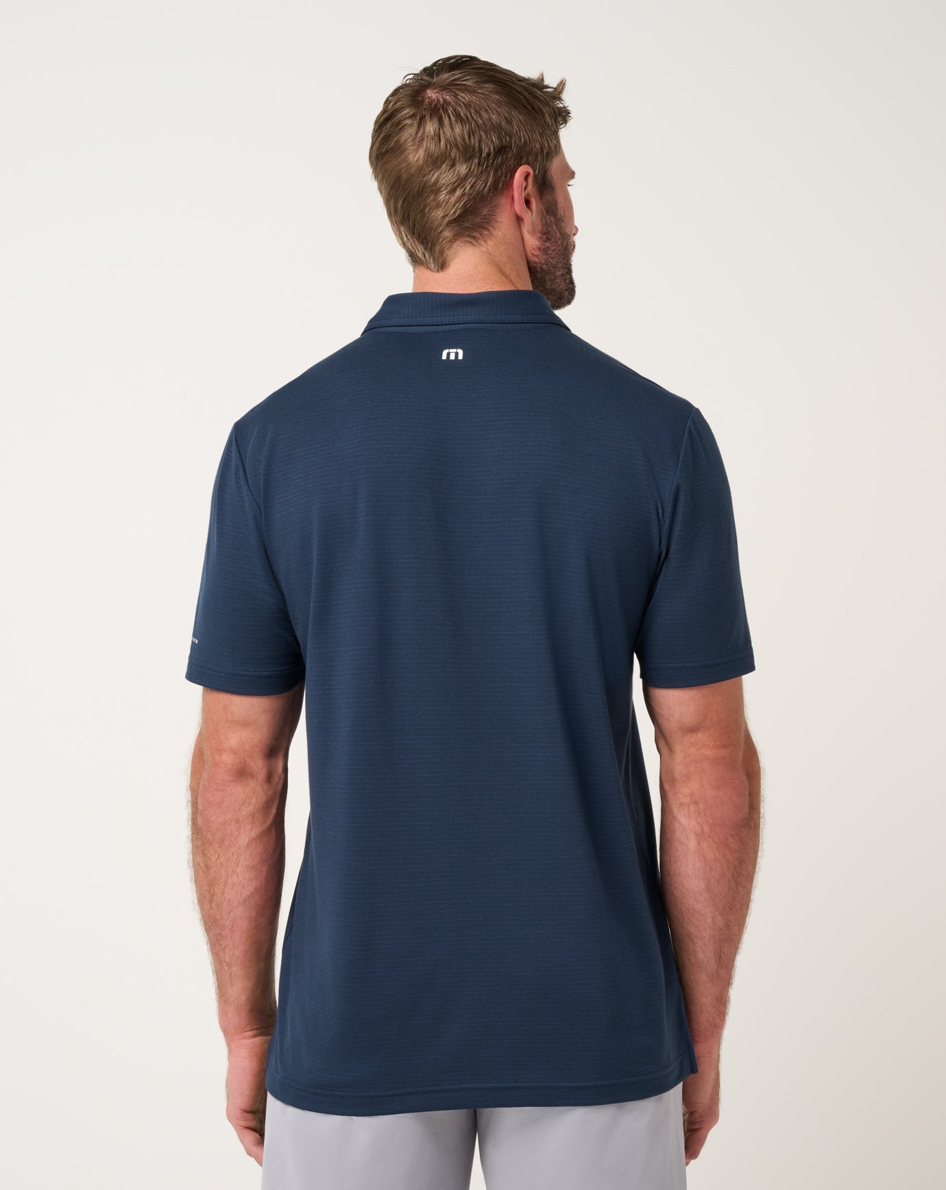 Michigan Halftime Show Heater Polo
