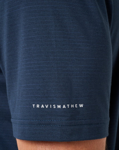 Michigan Halftime Show Heater Polo
