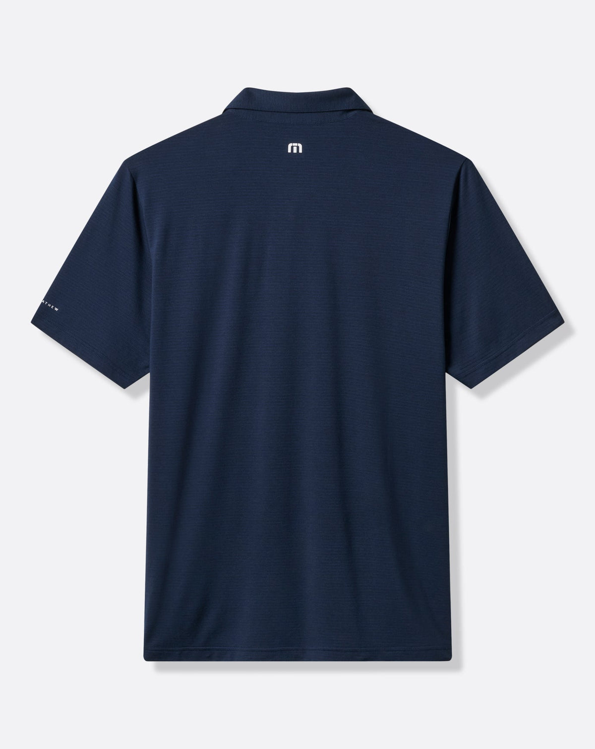 Michigan Halftime Show Heater Polo