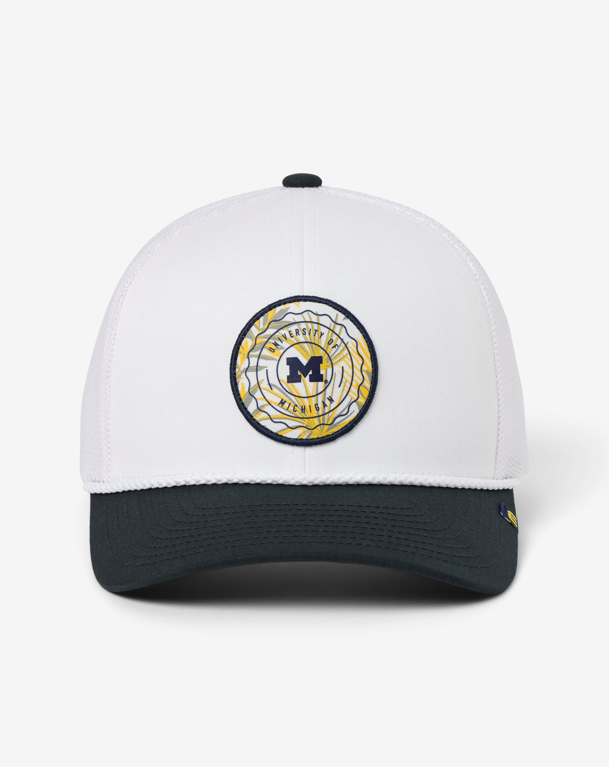 Michigan Spirit And Tradition 2.0 Snapback Hat