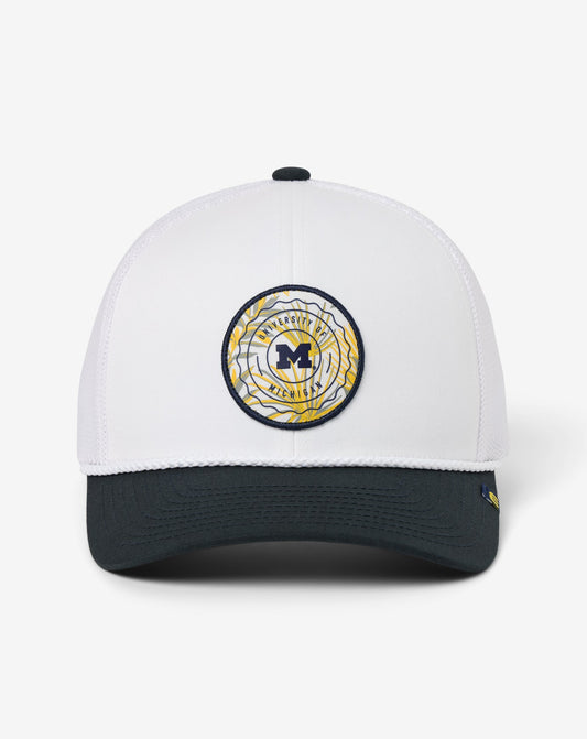 Michigan Spirit And Tradition 2.0 Snapback Hat