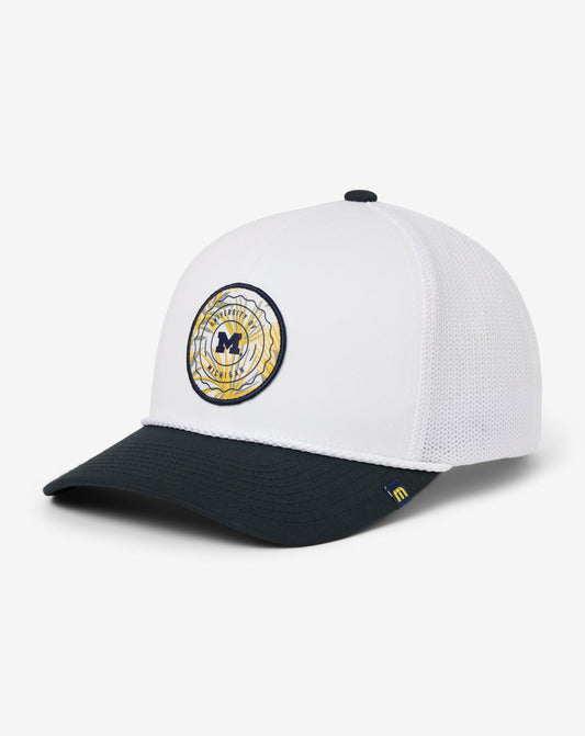 Michigan Spirit And Tradition 2.0 Snapback Hat