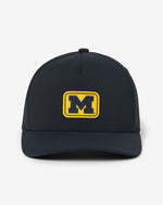 Michigan Fan Frenzy Snapback Hat