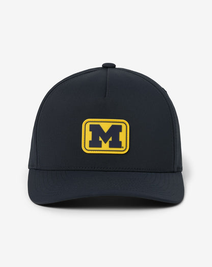 Michigan Fan Frenzy Snapback Hat