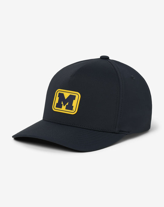 Michigan Fan Frenzy Snapback Hat