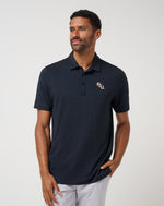 FSU Halftime Show Heater Polo