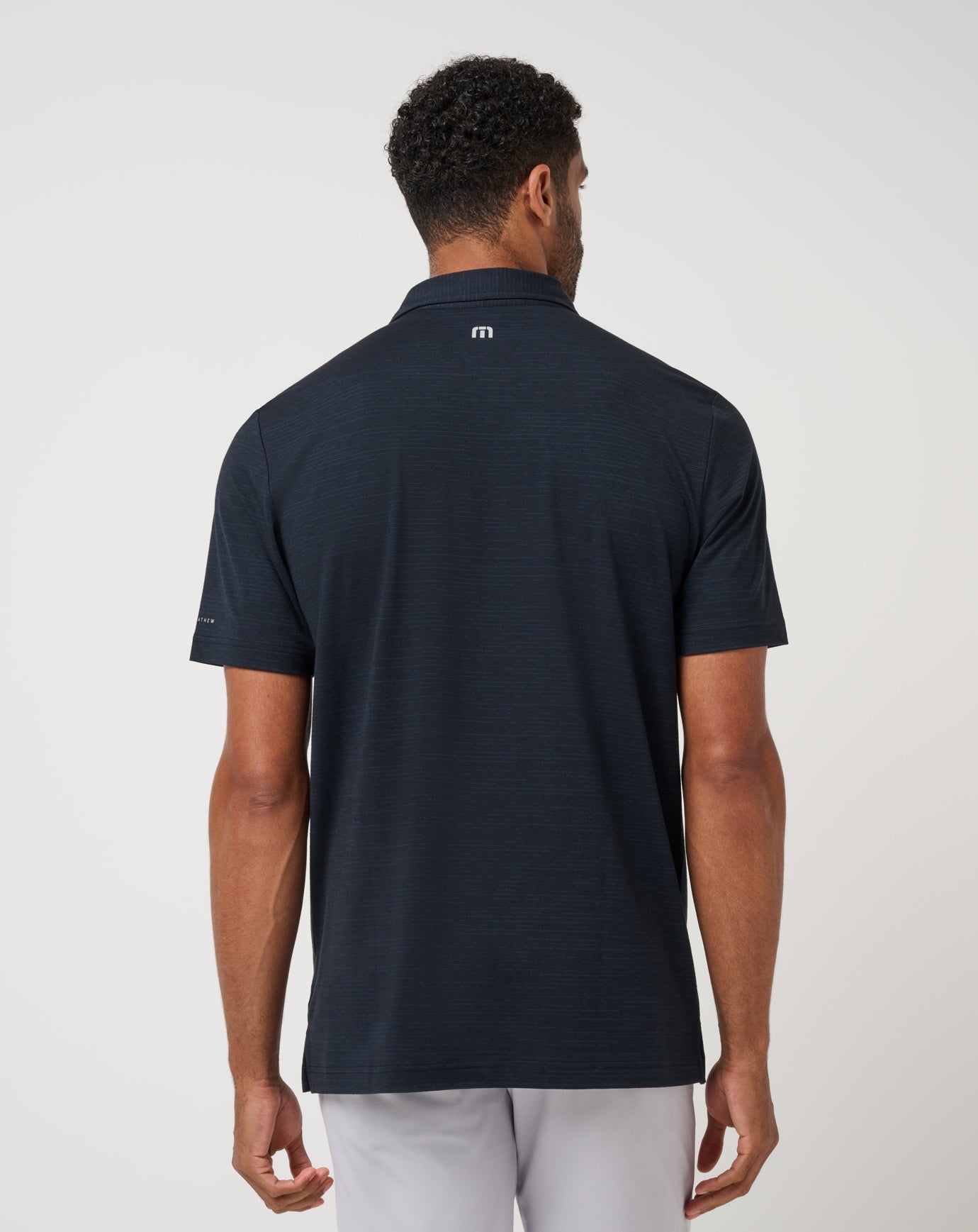 FSU Halftime Show Heater Polo