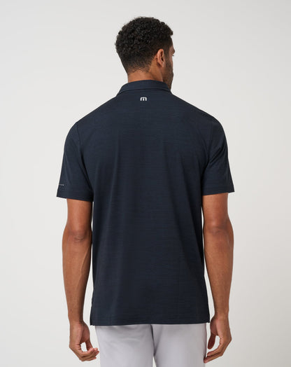FSU Halftime Show Heater Polo