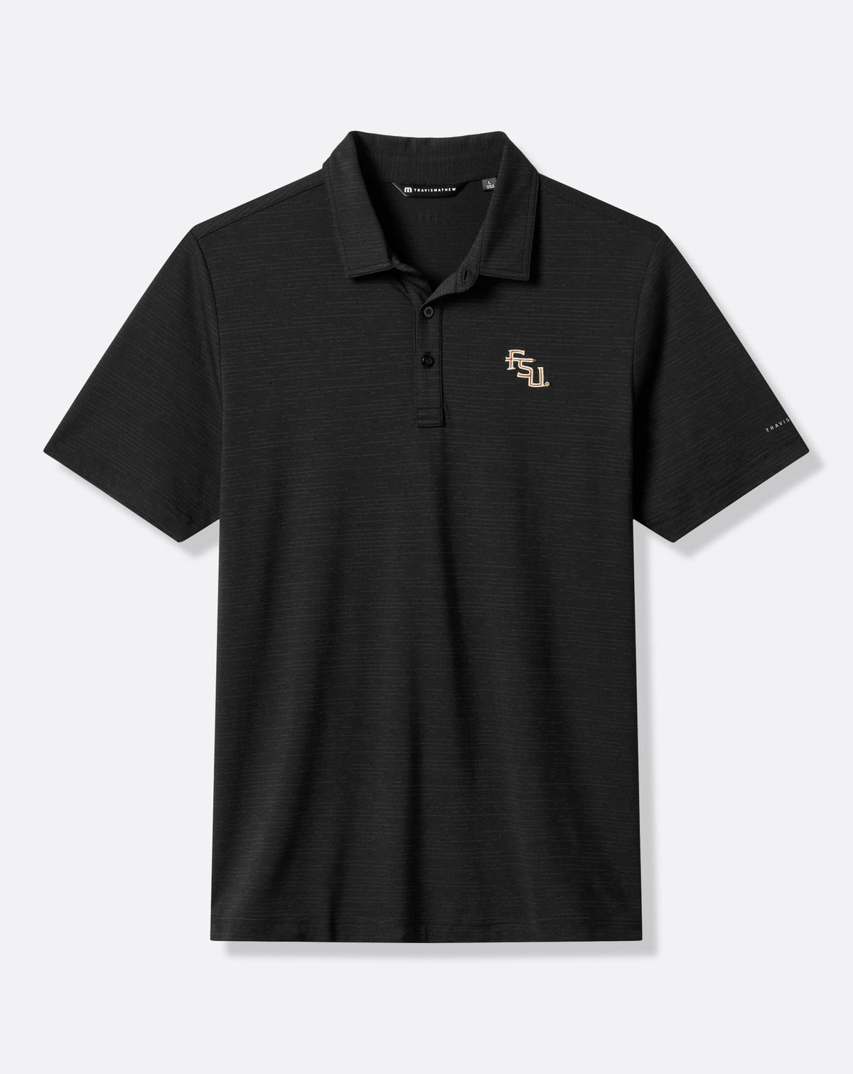 FSU Halftime Show Heater Polo