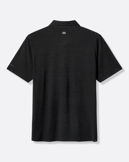 FSU Halftime Show Heater Polo